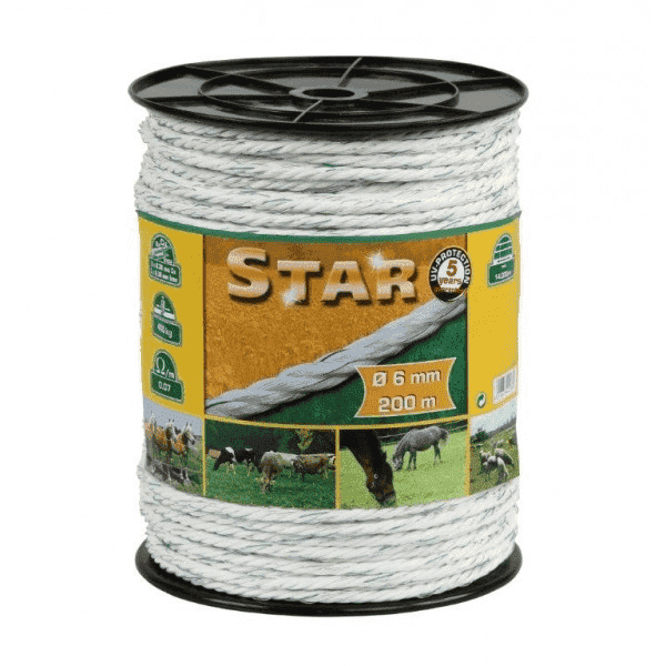 Linka-6-mm-Star-200-m