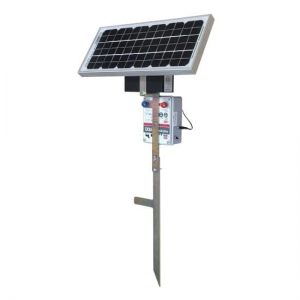 Zestaw solarny AS-1100