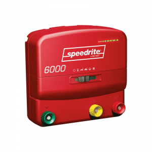 Elektryzator sieciowy Speedrite 6000 6 J