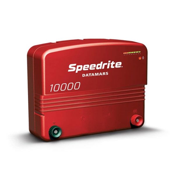 Elektryzator uniwersalny Speedrite 10000 10 J
