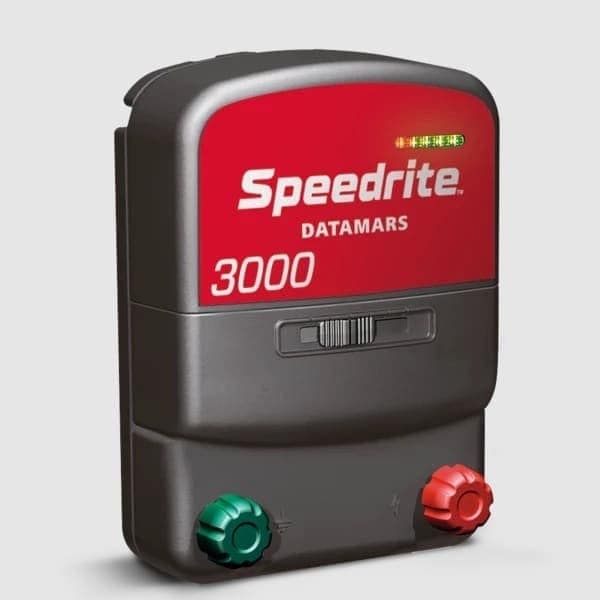 Elektryzator uniwersalny Speedrite 3000 3 J Elektryzator-uniwersalny-Speedrite-3000-3-J
