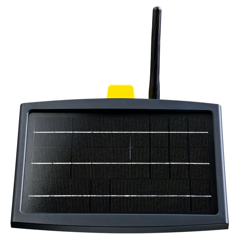 Dodatkowy-wezel-systemu-monitorowania-ogrodzenia-elektrycznego-Tru-Test