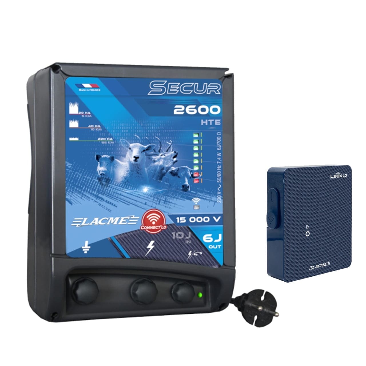Zestaw-elektryzatora-sieciowego-Secur-2600-ConnectLD-z-modemem-L.Box-LD