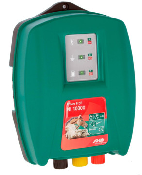 Elektryzator sieciowy Power Profi NI10000 Elektryzator-sieciowy-Power-Profi-NI10000-100x100