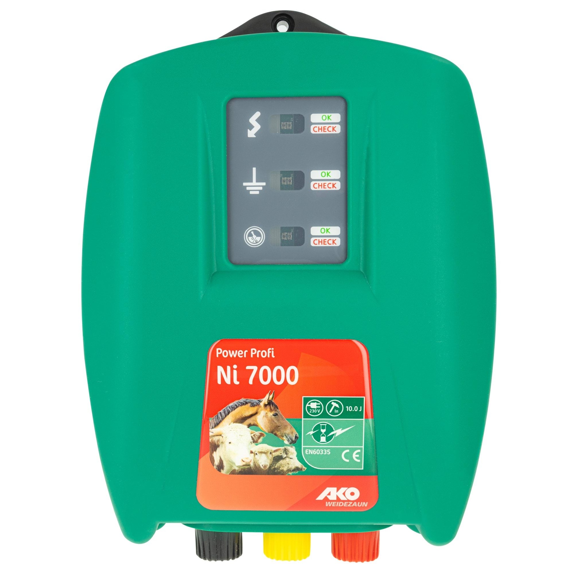 Elektryzator-sieciowy-AKO-Power-Profi-Ni-7000-65-J