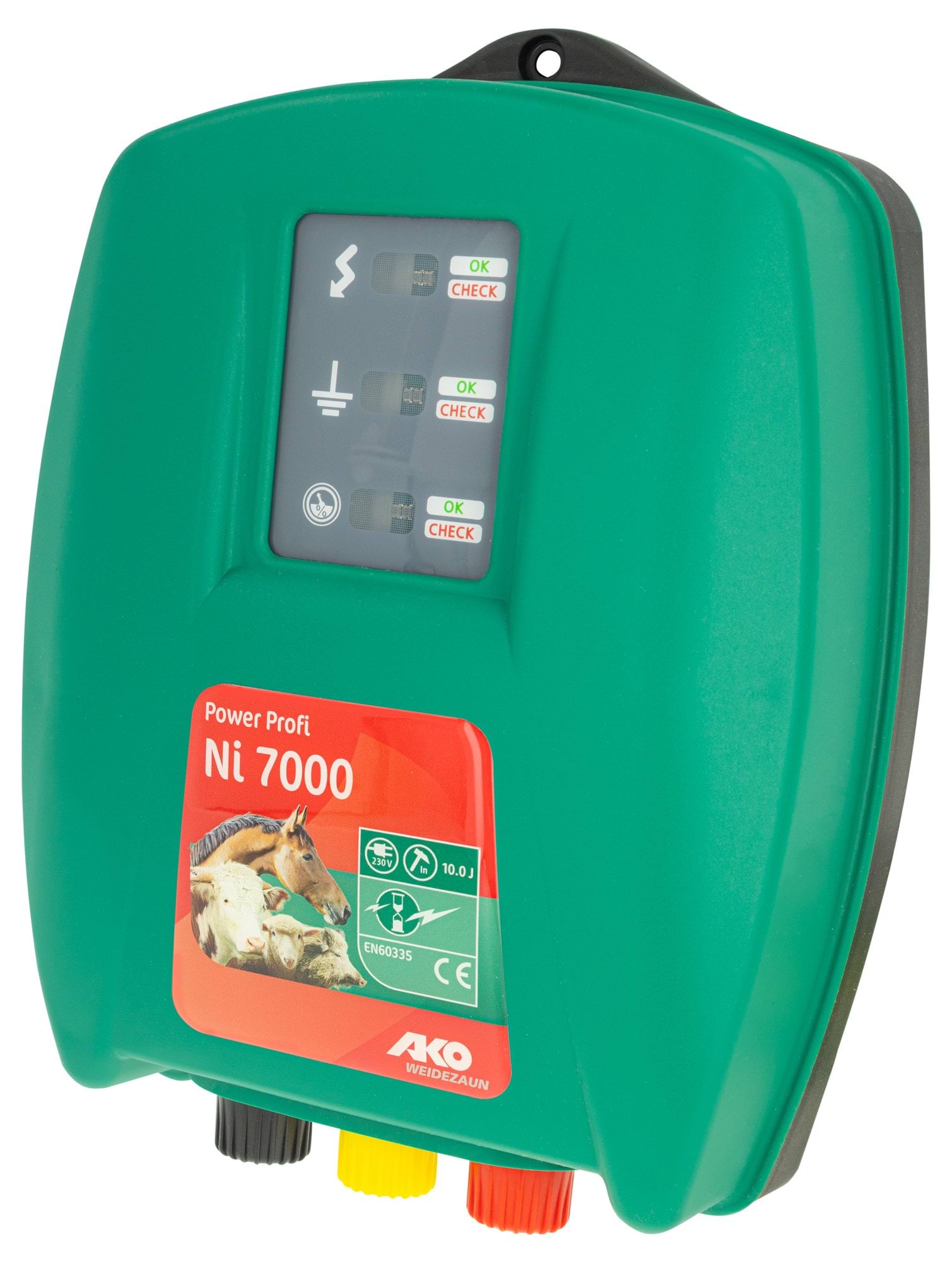 Elektryzator-sieciowy-AKO-Power-Profi-Ni-7000