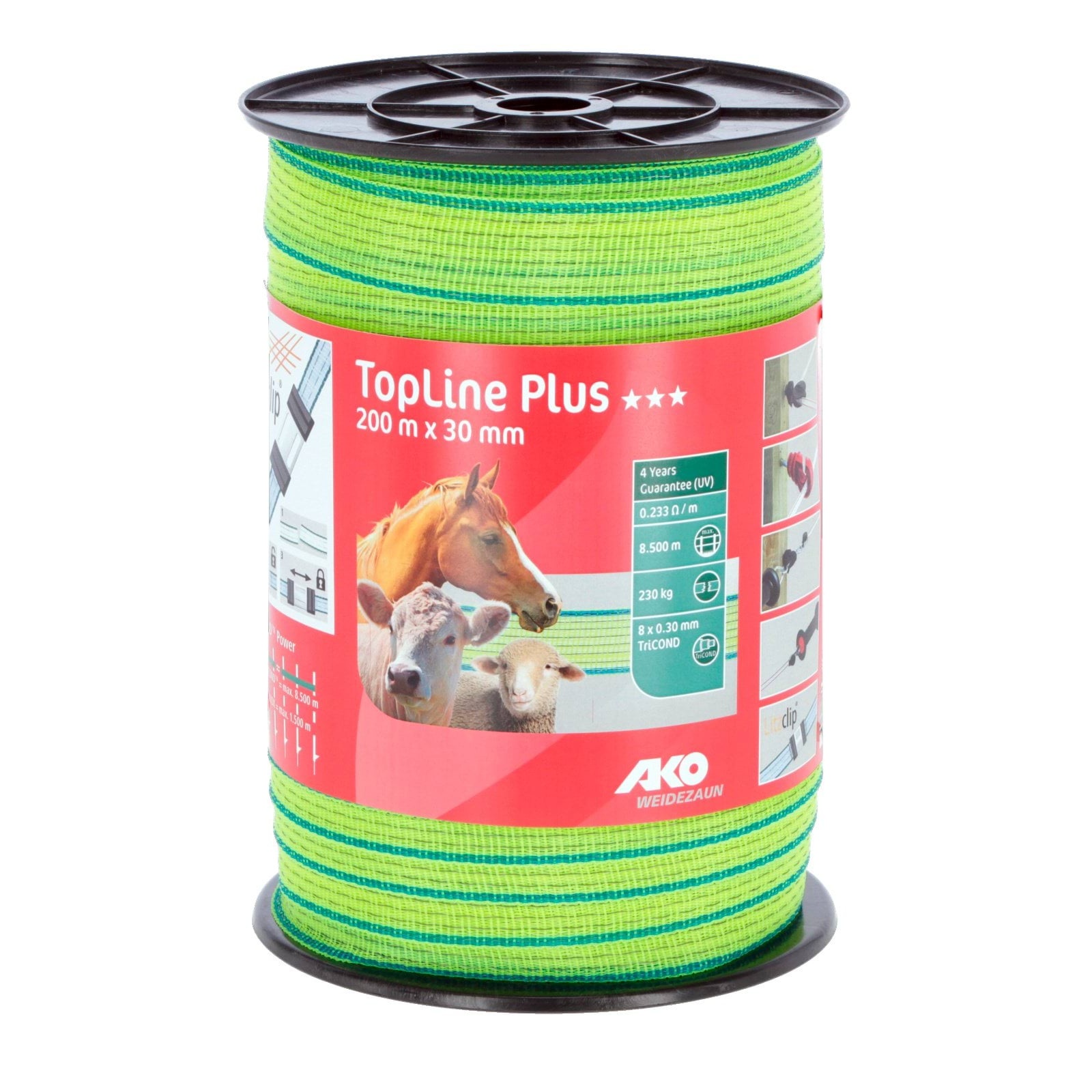 Tasma-TOP-LINE-Tricond-200m-x-30mm-zolto-niebieska