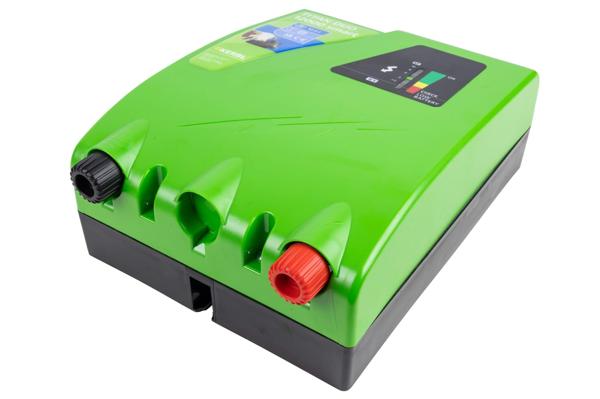 Elektryzator Titan DUO 12000 Smart 8 J Elektryzator-Titan-DUO-12000-Smart-8-J-100x100