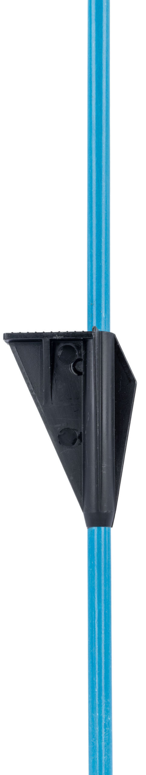 Niebieski słupek z włókna szklanego Compact+ stopka Niebieski-slupek-z-wlokna-szklanego-Compact-stopka-100x100