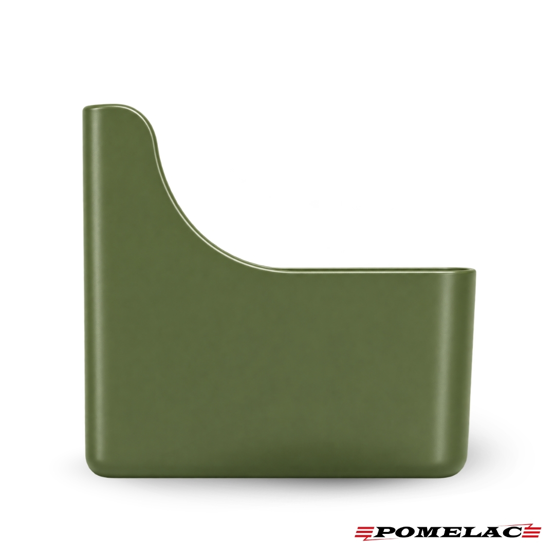 Korytko khaki Smart 6 L Pomelac Korytko-khaki-Smart-6-L-Pomelac-100x100