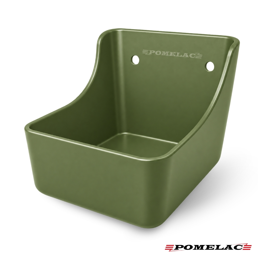 Koryto khaki Smart 6 L Pomelac Koryto-khaki-Smart-6-L-Pomelac-600x600